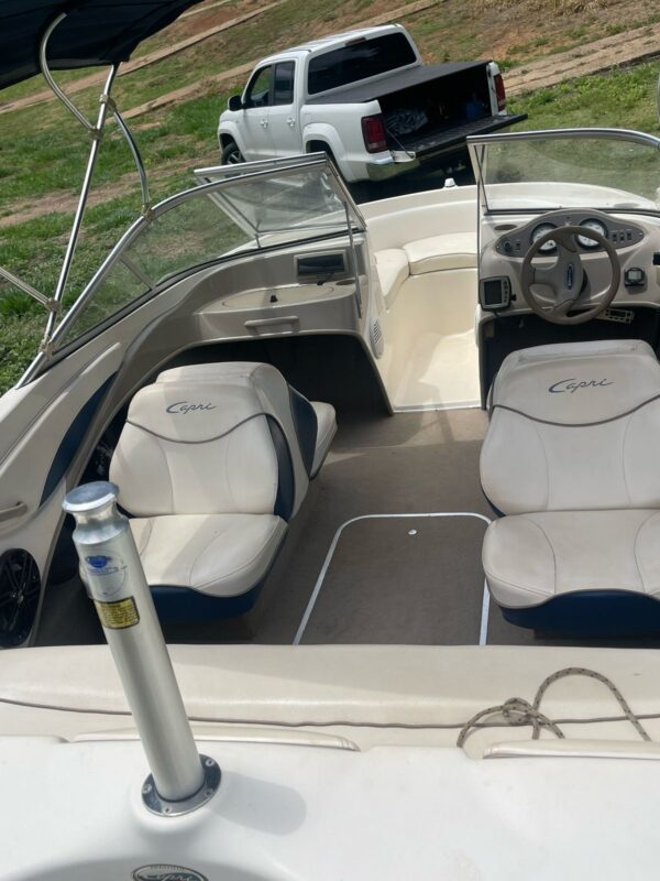 BAYLINER 180 - 2001 - Imagem 6