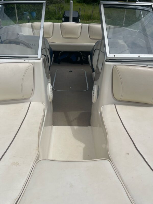 BAYLINER 180 - 2001 - Imagem 7
