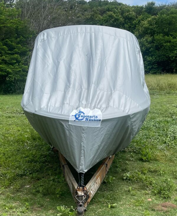 BAYLINER 180 - 2001 - Imagem 8