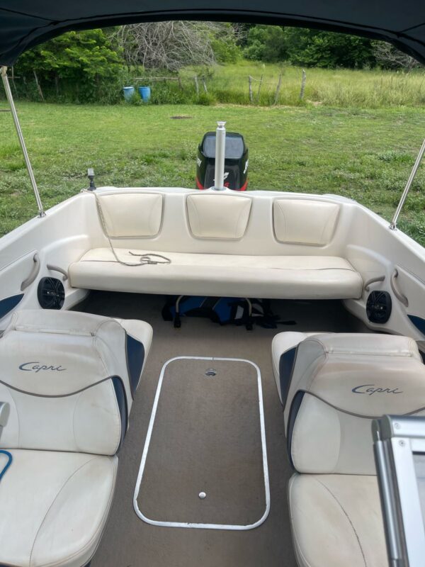 BAYLINER 180 - 2001 - Imagem 5