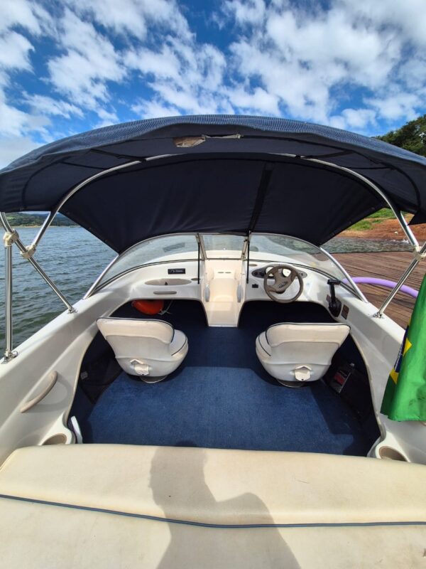 Bayliner 160 - Imagem 3