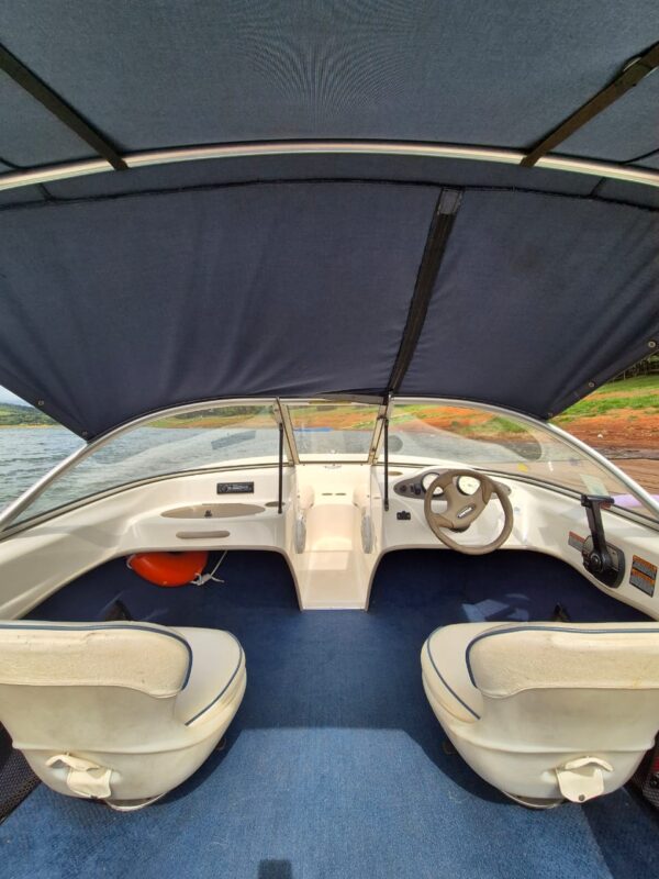 Bayliner 160 - Imagem 4