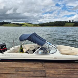 Bayliner 160