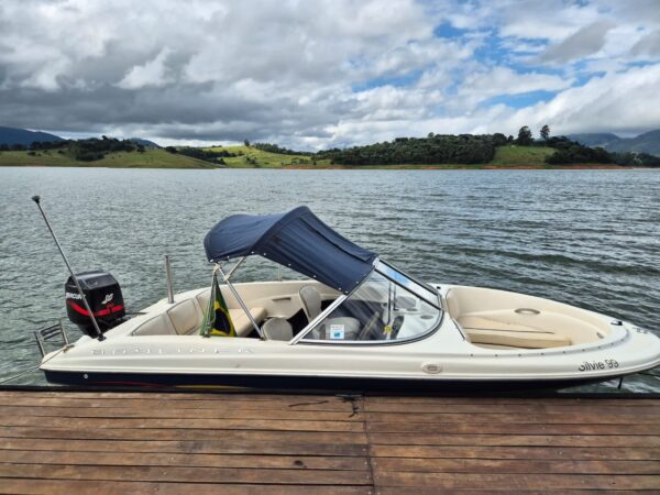 Bayliner 160