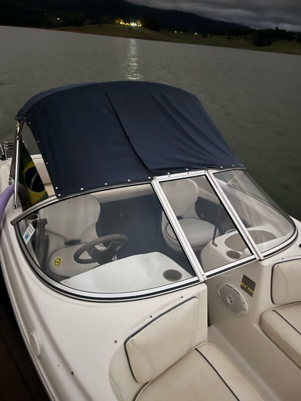 Bayliner 160 - Imagem 6