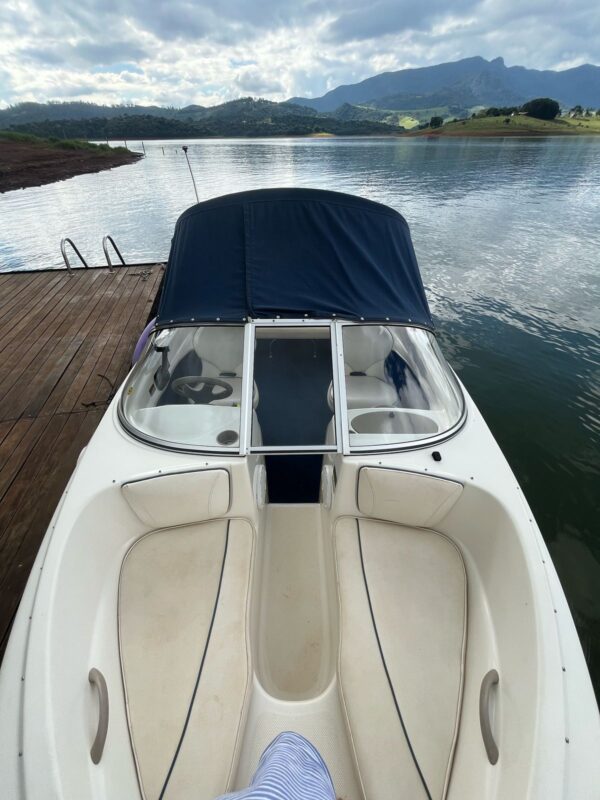 Bayliner 160 - Imagem 7