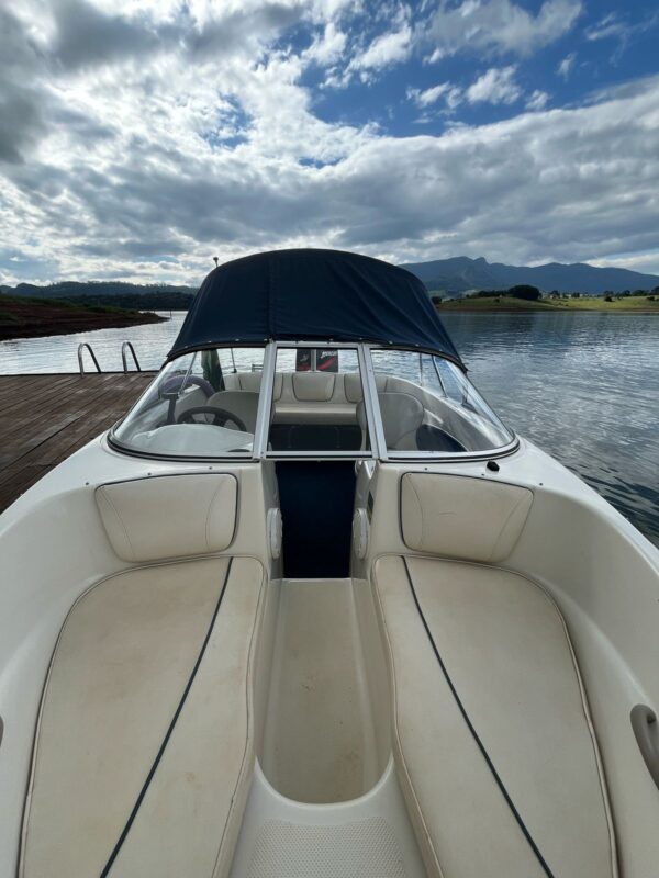 Bayliner 160 - Imagem 8