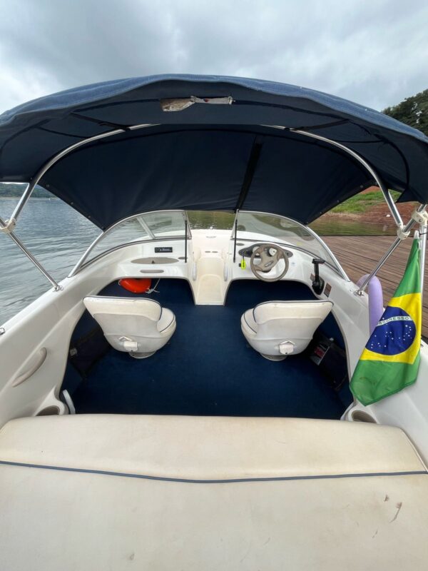 Bayliner 160 - Imagem 9