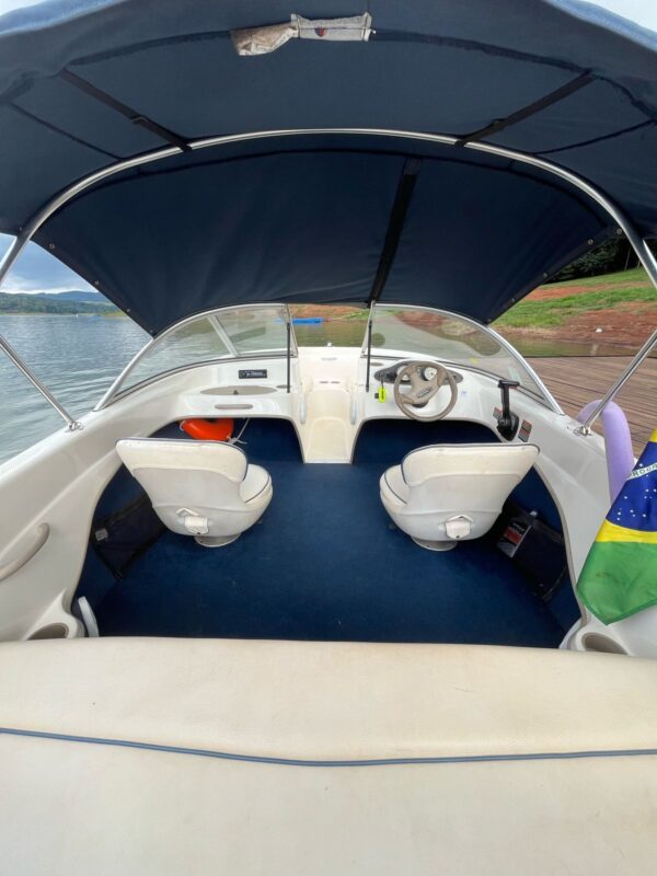 Bayliner 160 - Imagem 10