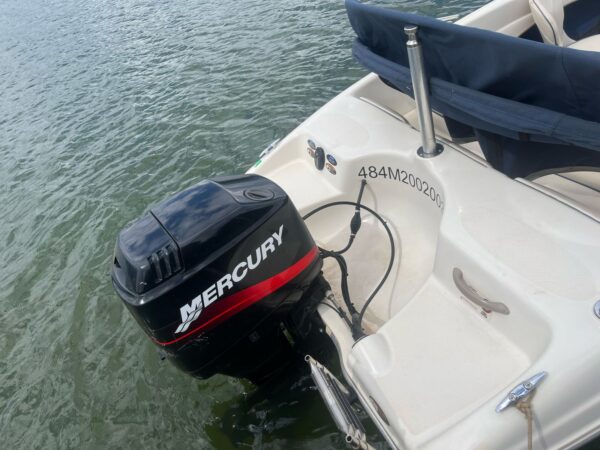 Bayliner 160 - Imagem 11