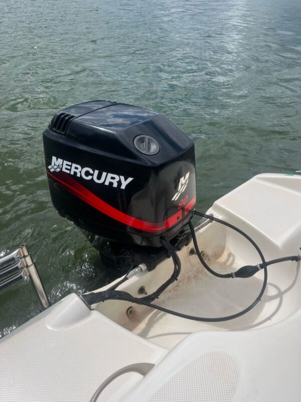 Bayliner 160 - Imagem 12