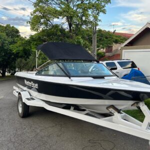 Masterboat [1994]