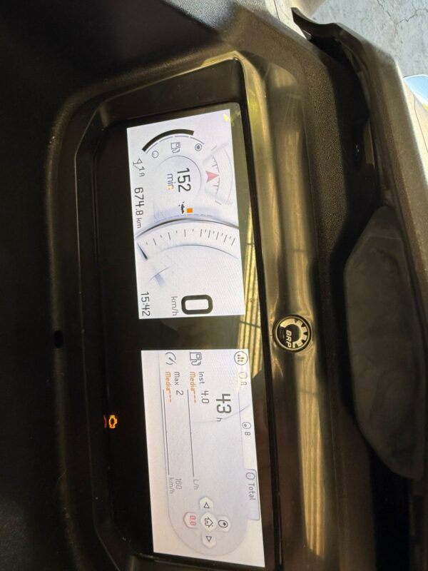 Seadoo RXP 300 [2023] - Imagem 5