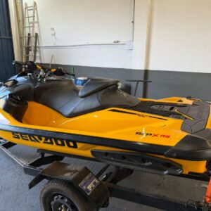 Seadoo RXP 300 [2023]
