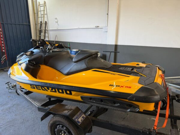 Seadoo RXP 300 [2023]