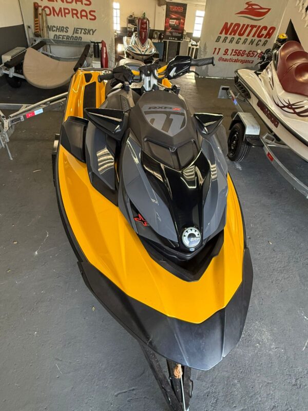 Seadoo RXP 300 [2023] - Imagem 2