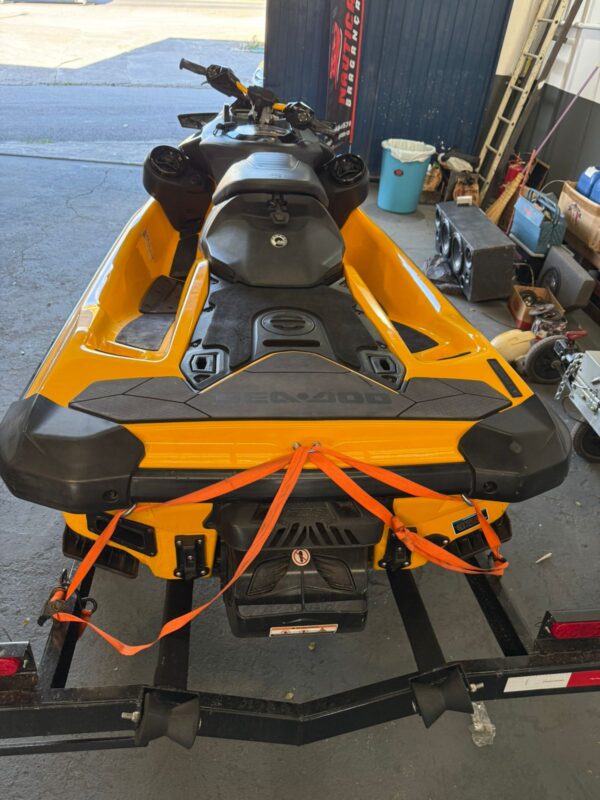 Seadoo RXP 300 [2023] - Imagem 3