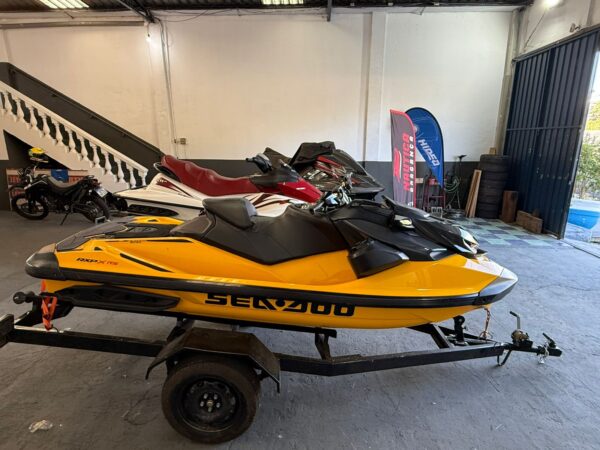 Seadoo RXP 300 [2023] - Imagem 4
