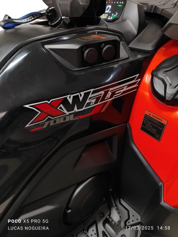 Wolf 700 [2023] - Imagem 6