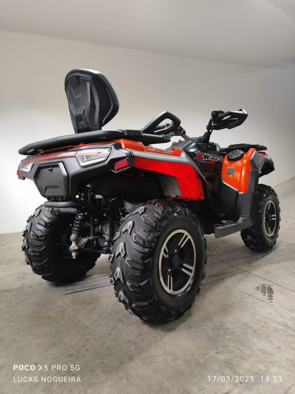 Wolf 700 [2023] - Imagem 10