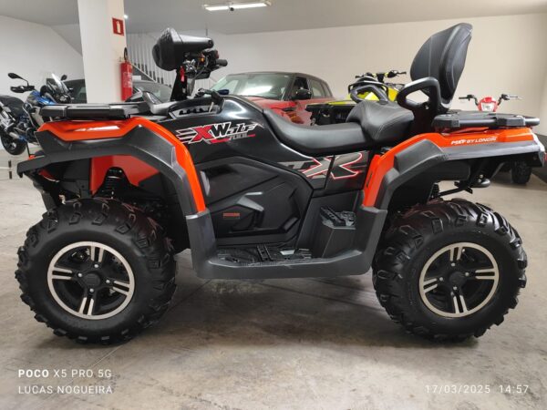 Wolf 700 [2023] - Imagem 11