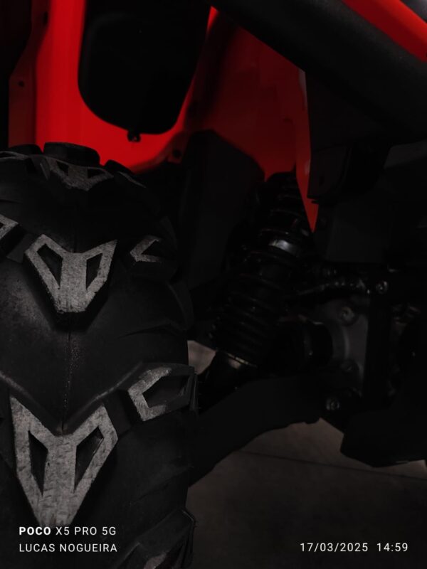 Wolf 700 [2023] - Imagem 2