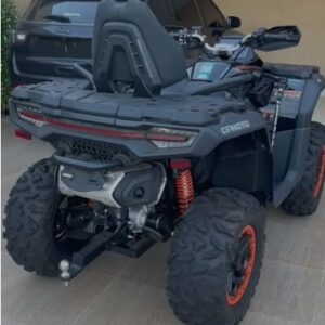 CFMOTO CFORCE 1000 LX [2025]