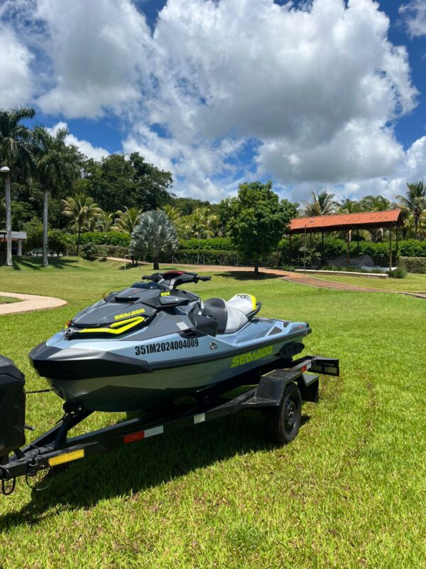 Sea-Doo RXT - 325 HP [2024] - Imagem 3
