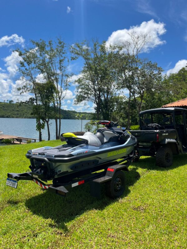 Sea-Doo RXT - 325 HP [2024] - Imagem 2