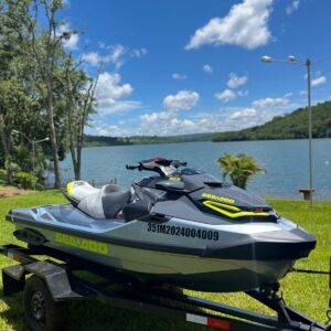 Sea-Doo RXT - 325 HP [2024]