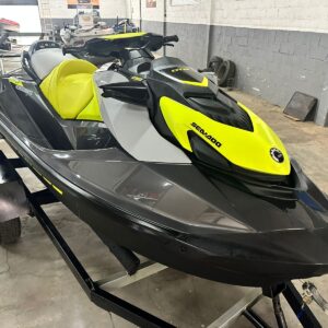 Sea-Doo GTR 230 [2020]