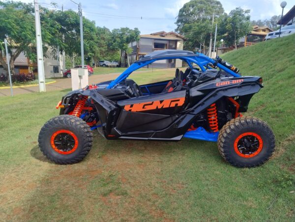 Maverick X3 XRS - 2017 - Imagem 5