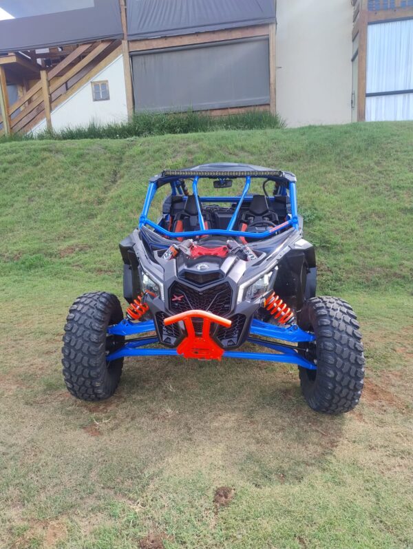 Maverick X3 XRS - 2017 - Imagem 4