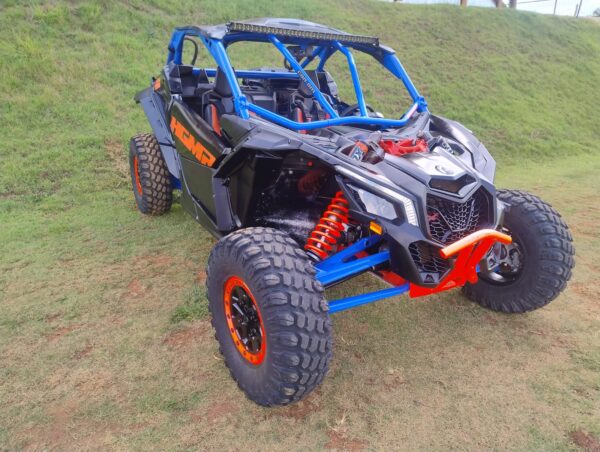 Maverick X3 XRS - 2017