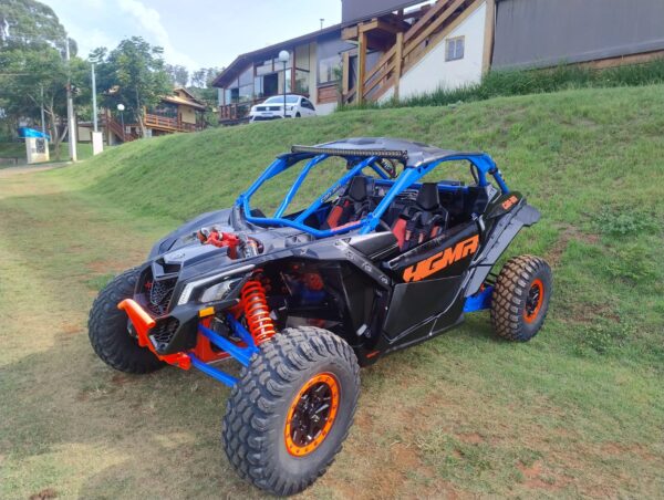 Maverick X3 XRS - 2017 - Imagem 3