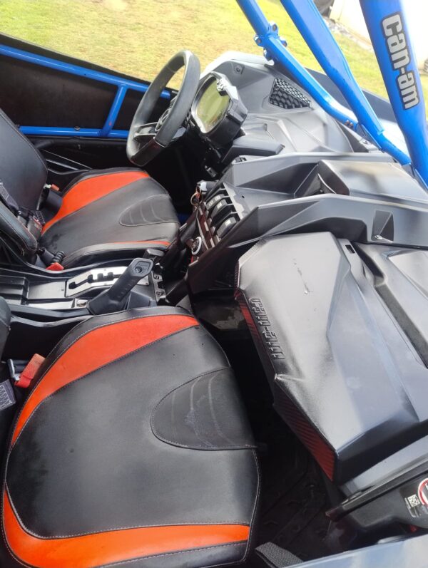 Maverick X3 XRS - 2017 - Imagem 2