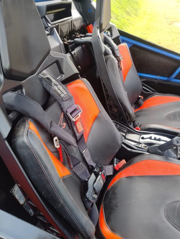 Maverick X3 XRS - 2017 - Imagem 11