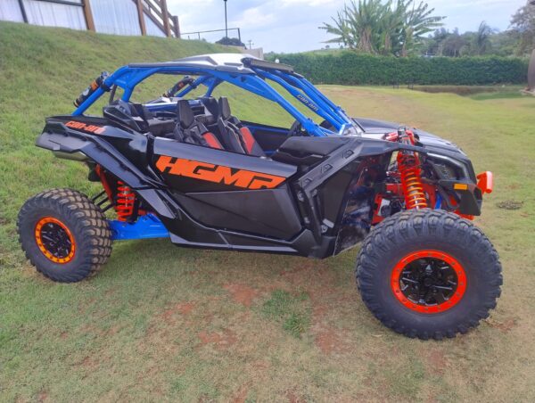 Maverick X3 XRS - 2017 - Imagem 10