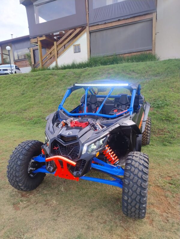 Maverick X3 XRS - 2017 - Imagem 8