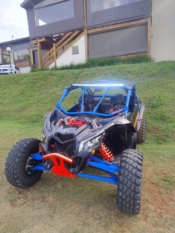 Maverick X3 XRS - 2017 - Imagem 7
