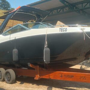 Focker GTO 255 - 2024