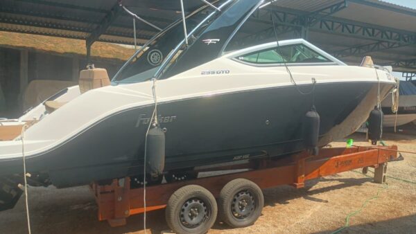 Focker GTO 255 - 2024 - Imagem 4