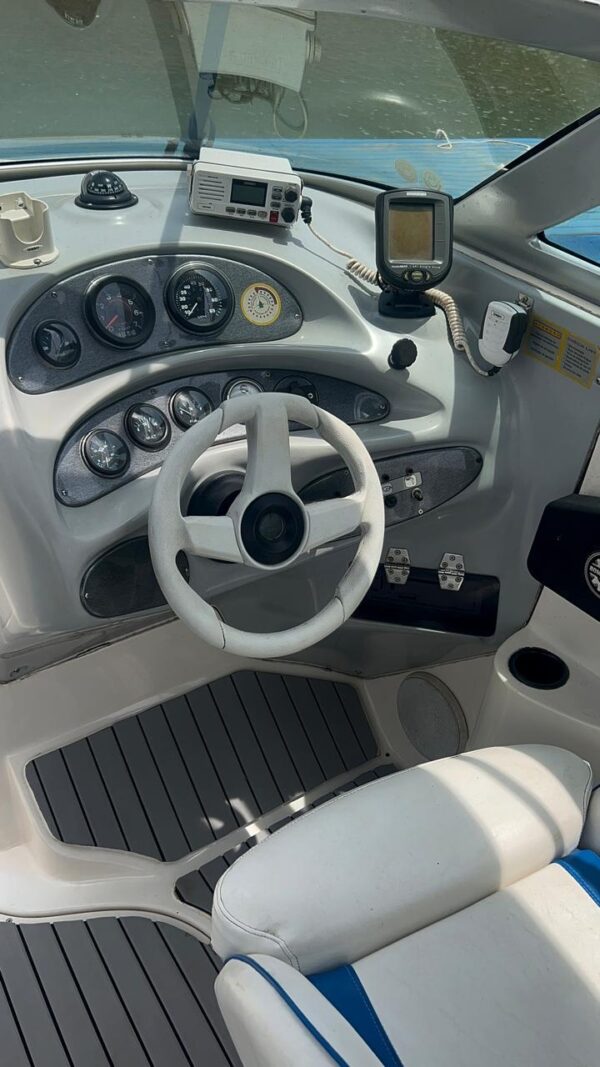 Focker 222 - 2006 - Imagem 4