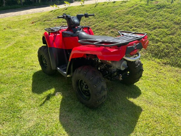 Quadriciclo Can Am 400 - 2014 - Imagem 6