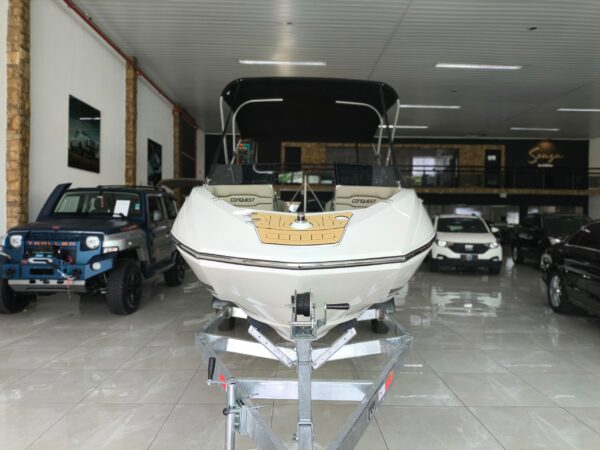 LF Yachts Conquest 180 - 2025 - Imagem 9