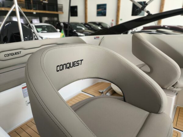 LF Yachts Conquest 180 - 2025 - Imagem 2