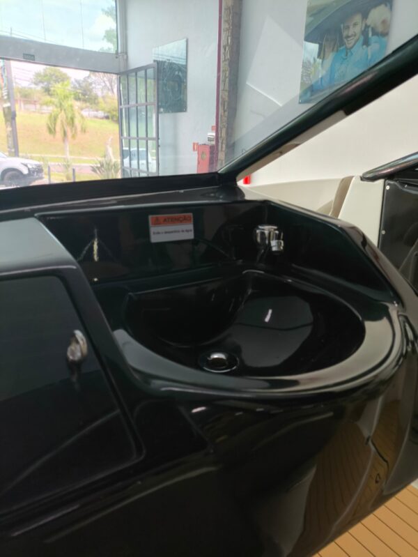 LF Yachts Conquest 180 - 2025 - Imagem 5