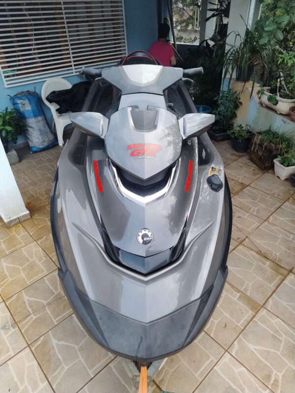 Sea-Doo GTX Limited 215 - 2014 - Imagem 2