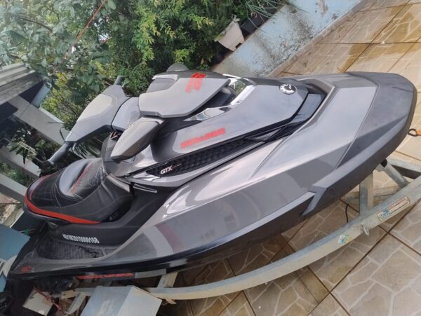 Sea-Doo GTX Limited 215 - 2014 - Imagem 14