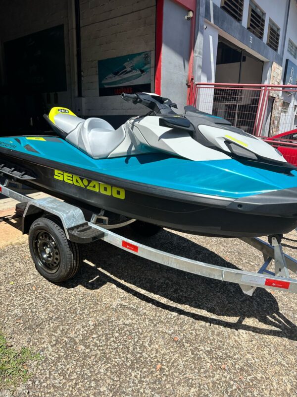 Sea-Doo GTI 170 - 2024